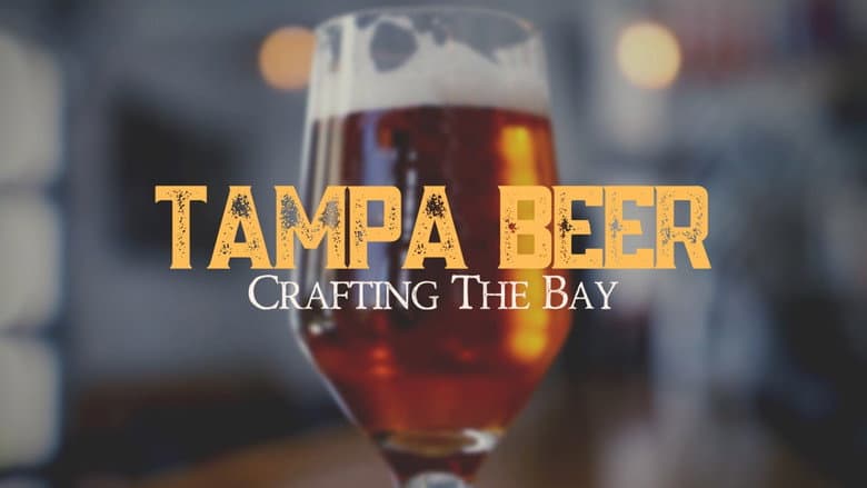 Backdrop from Tampa Beer: Crafting the Bay