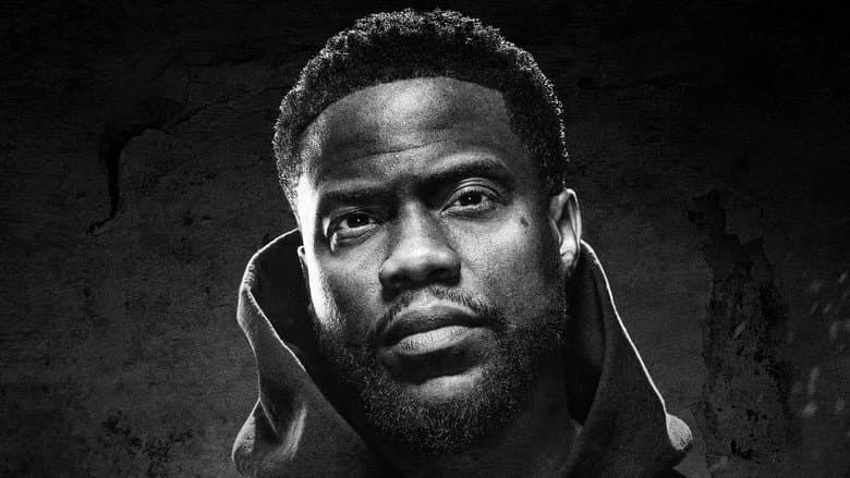 Backdrop from Kevin Hart: Reality Check