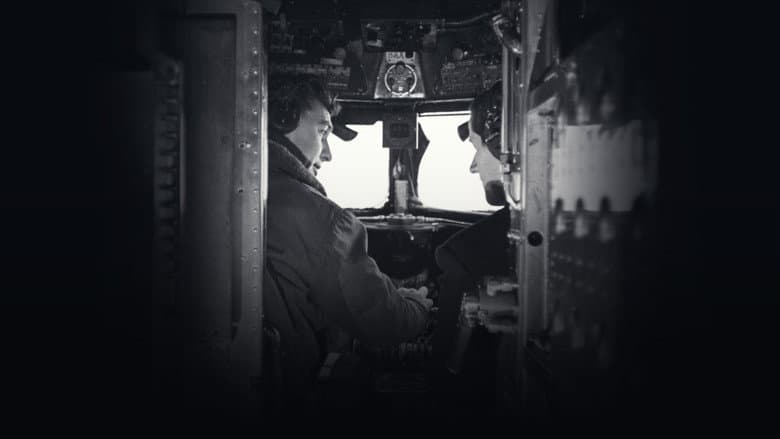 Backdrop from Pilote de guerre… pilote de ligne