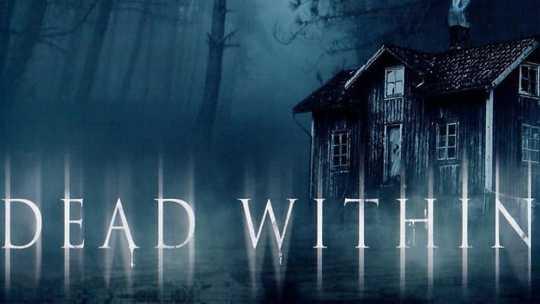 Backdrop from Dead Within