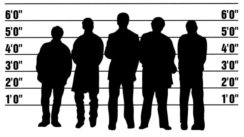 Backdrop from The Usual Suspects