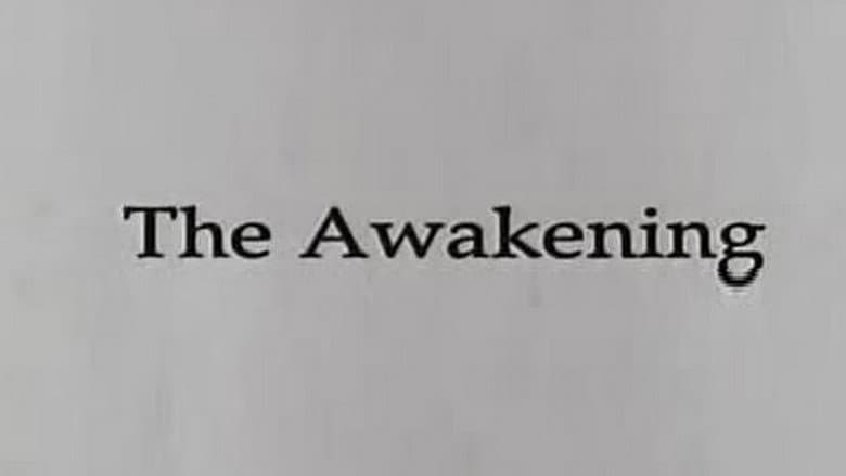 Backdrop from The Awakening
