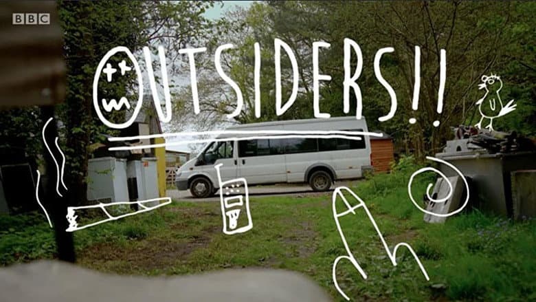 Backdrop from Outsiders
