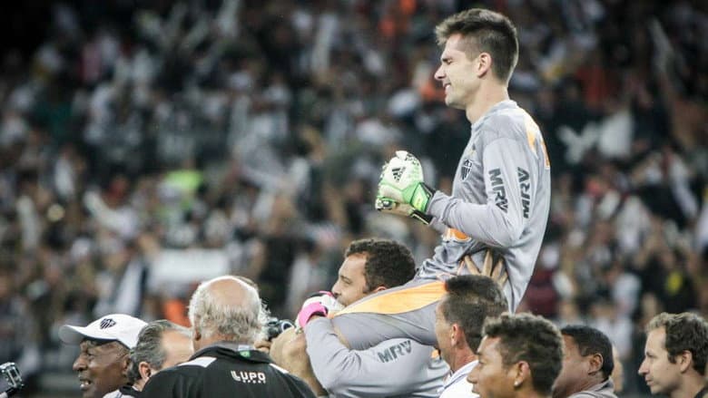 Backdrop from O Dia do Galo