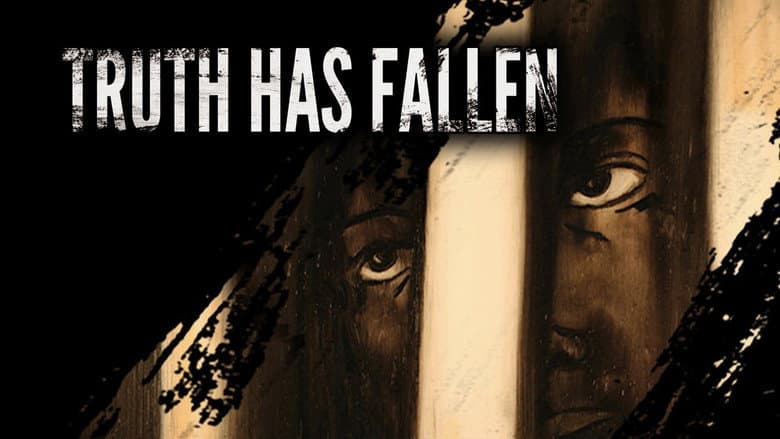 Backdrop from Truth Has Fallen