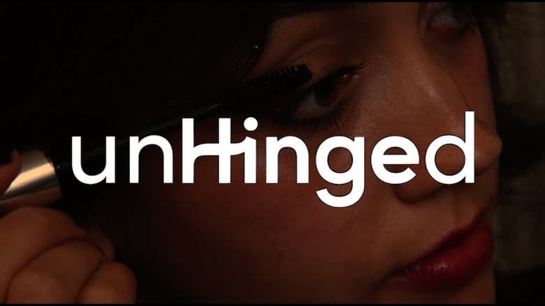 Backdrop from unHinged