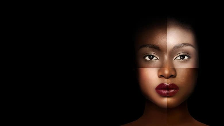 Backdrop from Dark Girls