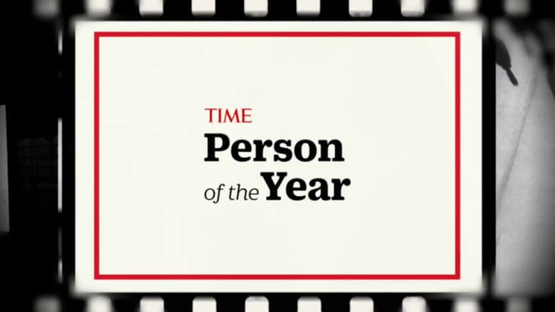 Backdrop from TIME Person of the Year