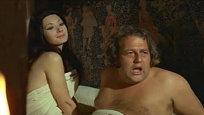 Backdrop from When Women Were Called Virgins