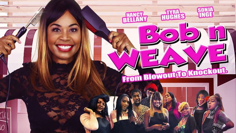 Backdrop from Bob N Weave