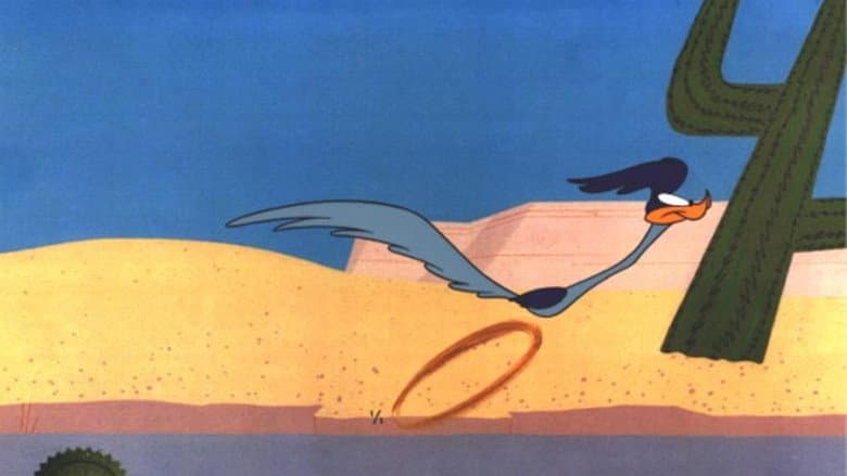 Backdrop from Chariots of Fur