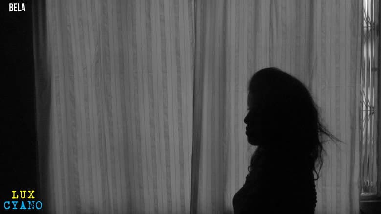 Backdrop from Bela