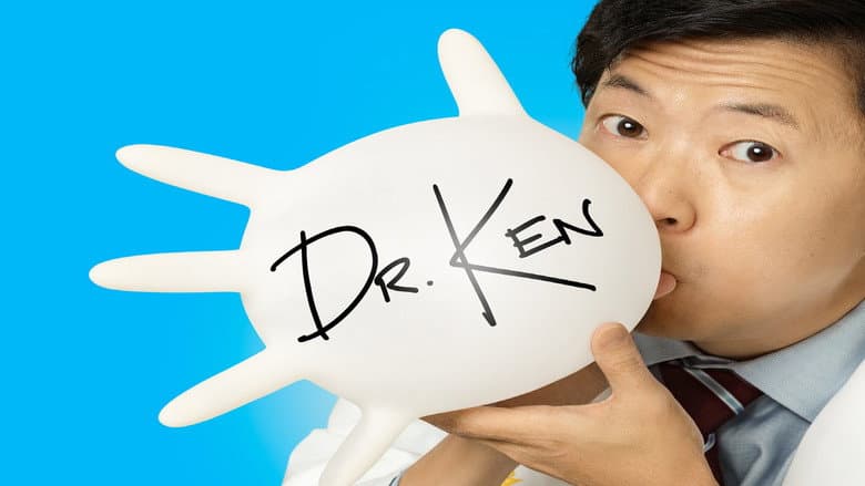 Backdrop from Dr. Ken
