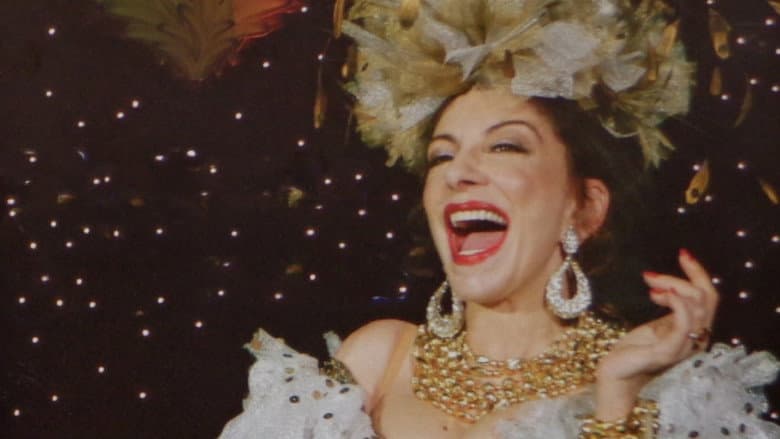 Backdrop from Marília Pêra canta Carmen Miranda