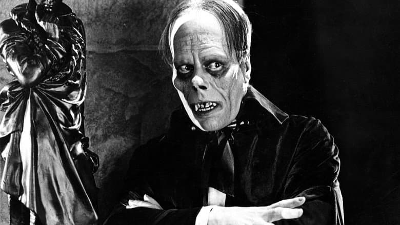 Backdrop from The Phantom of the Opera