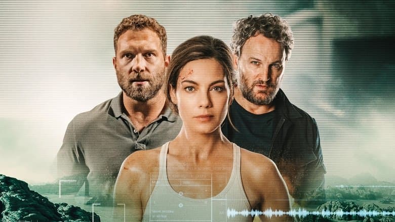 Backdrop from Black Site