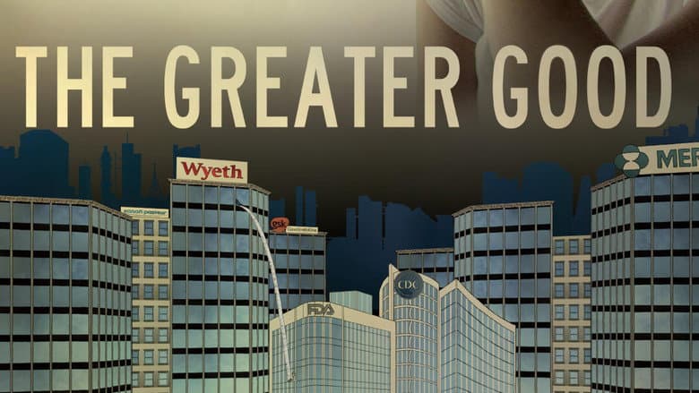 Backdrop from The Greater Good