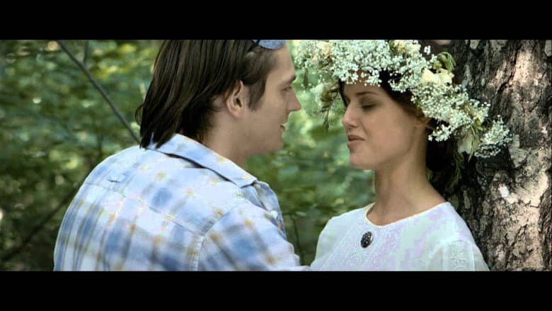 Backdrop from Romeo n' Juliet