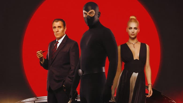 Backdrop from Diabolik