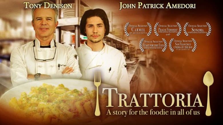 Backdrop from Trattoria
