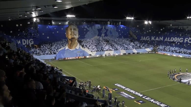 Backdrop from Mackan