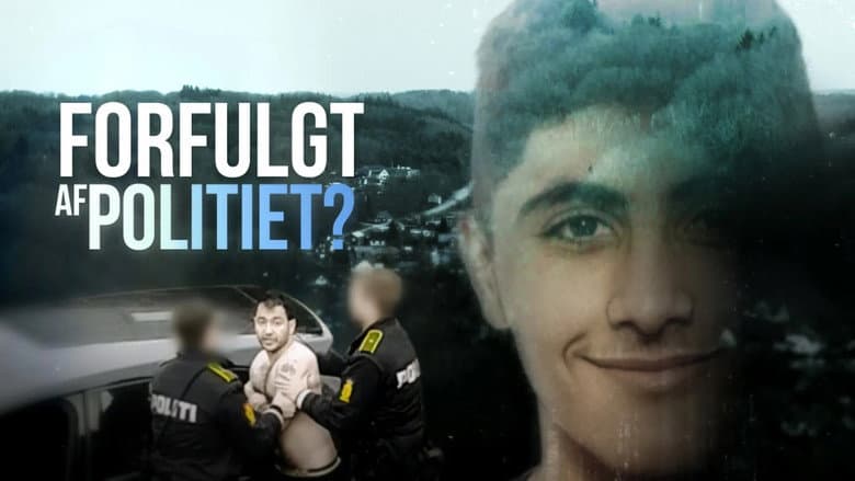 Backdrop from Forfulgt af politiet?