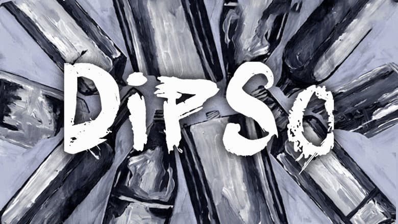 Backdrop from Dipso