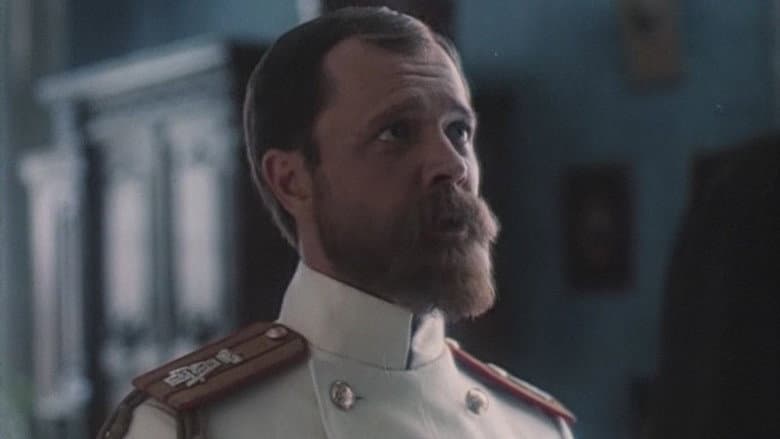 Кадр із фільму «Свій хрест»