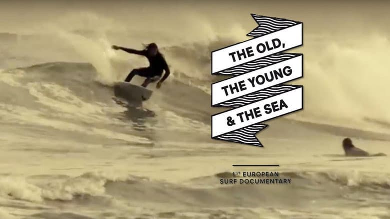 Backdrop from The Old, the Young & the Sea