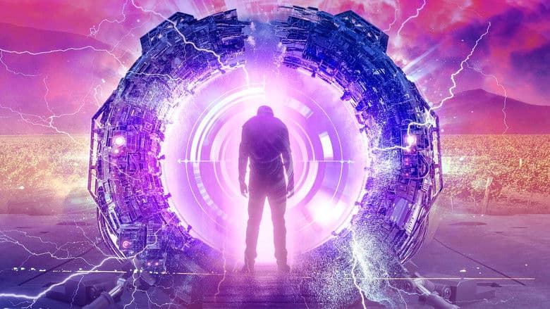 Backdrop from Time Loop
