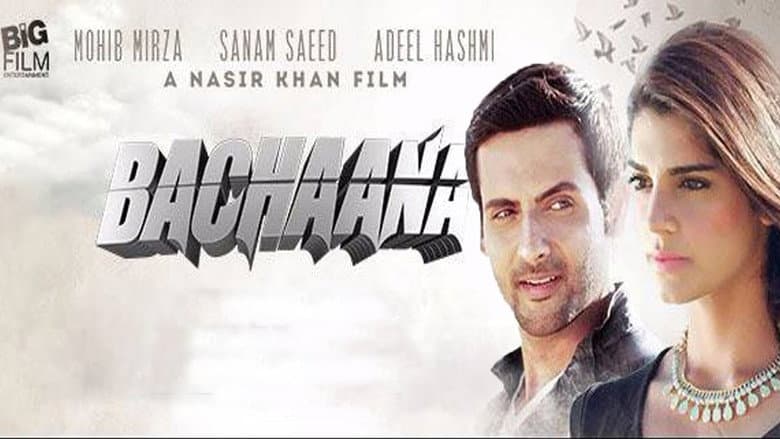 Backdrop from Bachaana