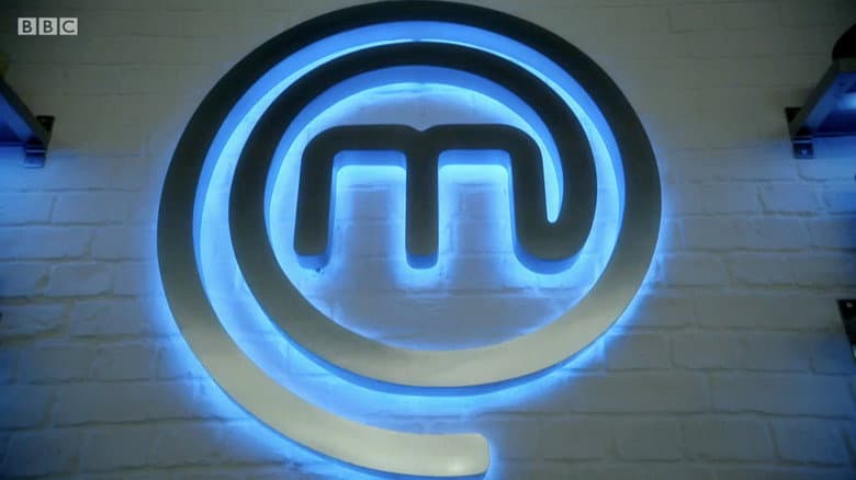Backdrop from MasterChef