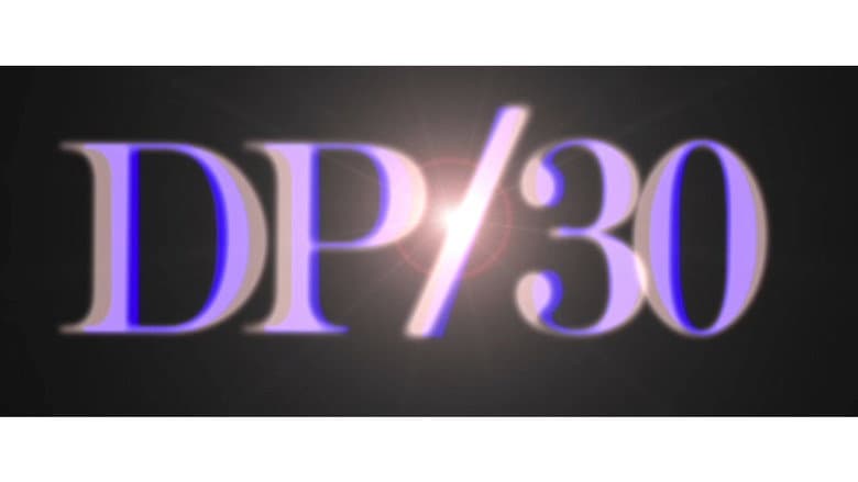 Backdrop from DP/30: Conversations About Movies