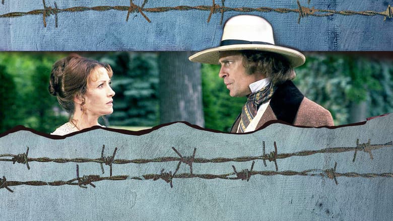 Backdrop from Enslavement: The True Story of Fanny Kemble