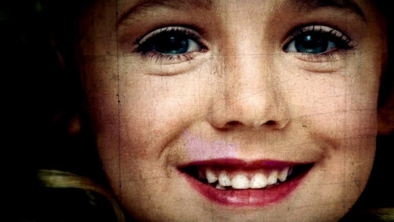Backdrop from The Case of: JonBenét Ramsey