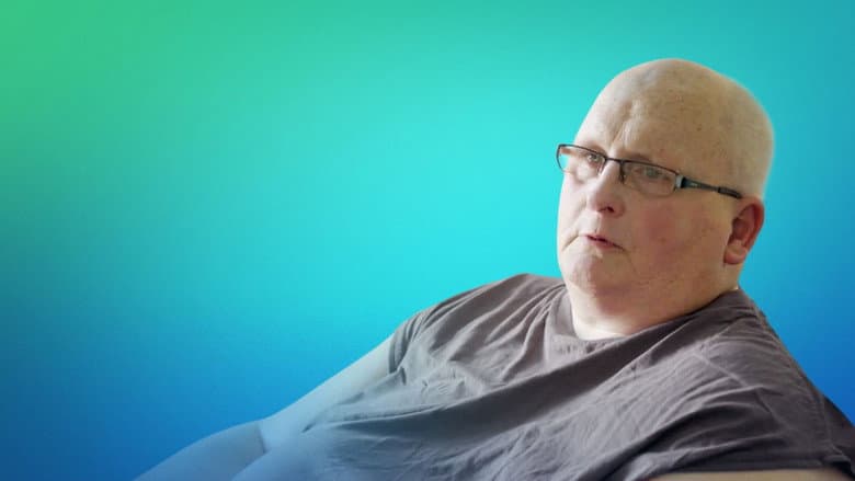 Backdrop from The World's Fattest Man: 10 Years On
