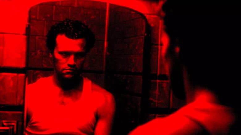 Backdrop from Henry: Portrait of a Serial Killer