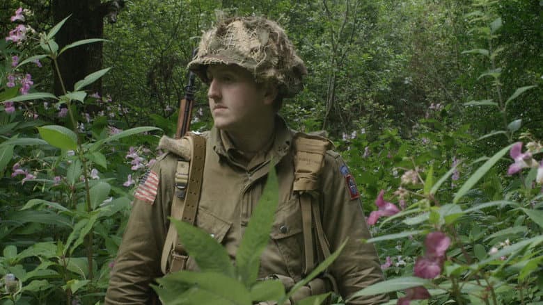 Backdrop from The Remembered Film