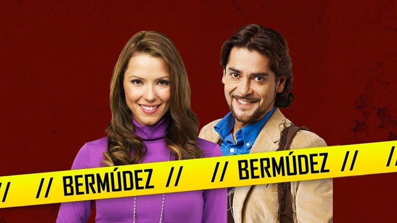 Backdrop from Bermúdez
