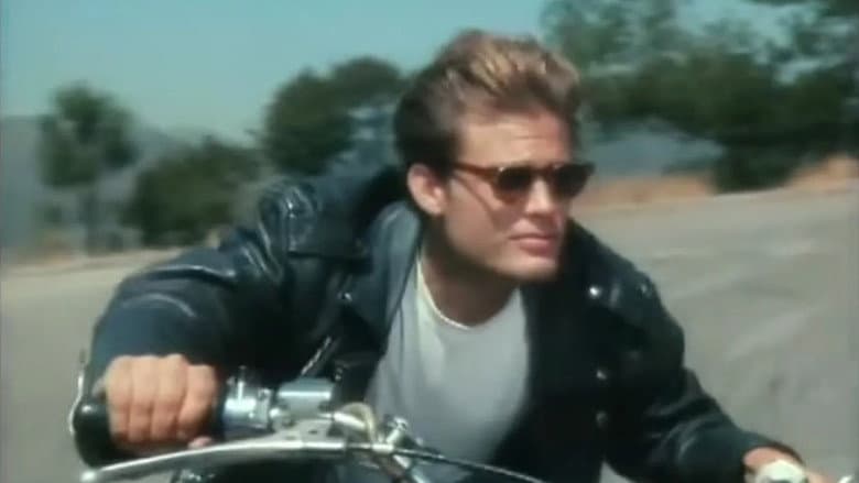 Backdrop from James Dean: Race with Destiny