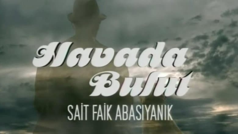 Backdrop from Havada Bulut