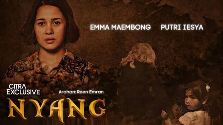 Backdrop from Nyang