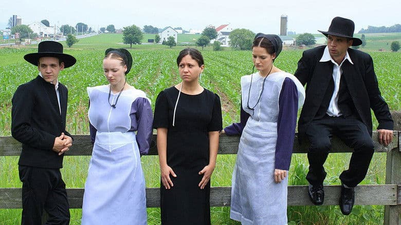 Backdrop from Breaking Amish