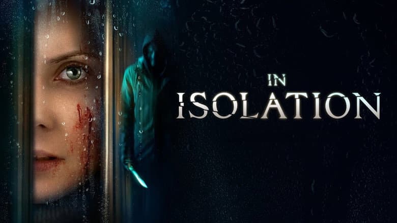 Backdrop from In Isolation