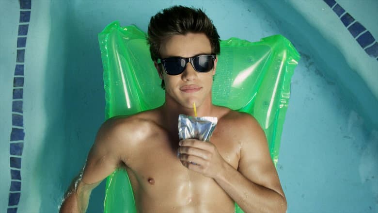 Backdrop from Expelled