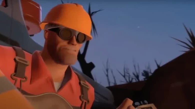 Backdrop from Meet The Engineer