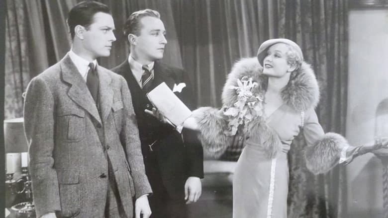 Backdrop from She Loves Me Not