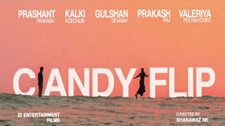 Backdrop from Candyflip