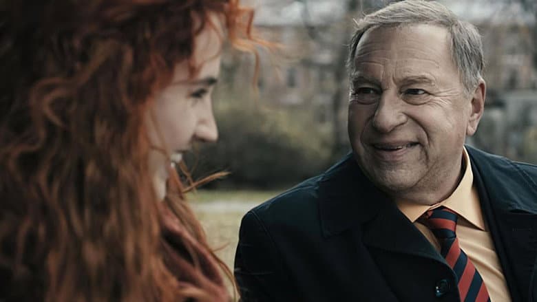 Кадр із фільму «Громадянин (фільм, 2014)»