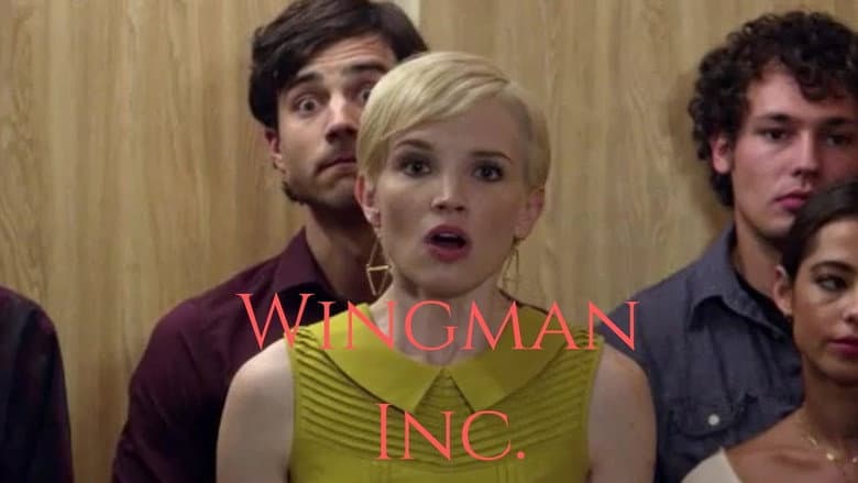 Backdrop from Wingman Inc.